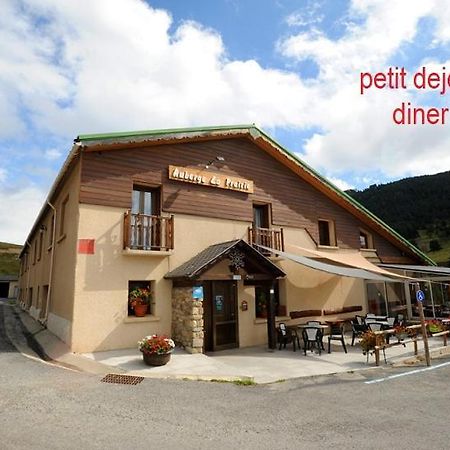 מטמל Auberge La Prairie מראה חיצוני תמונה
