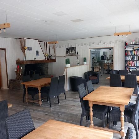 מטמל Auberge La Prairie מראה חיצוני תמונה