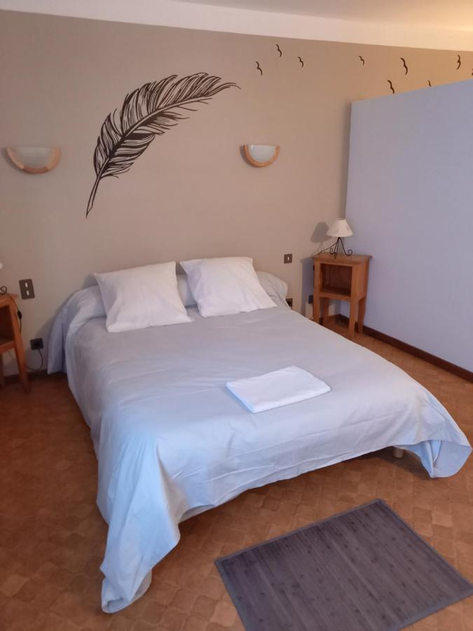 מטמל Auberge La Prairie מראה חיצוני תמונה
