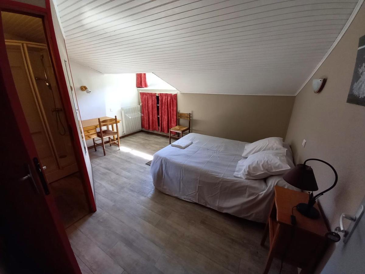 מטמל Auberge La Prairie מראה חיצוני תמונה